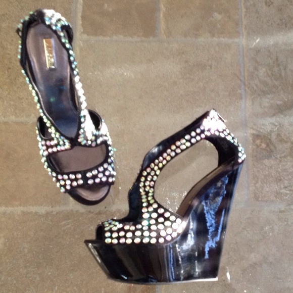 The Ultimate Shoe