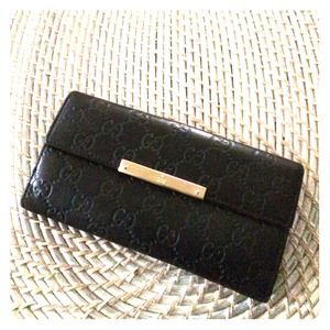 Gucci Wallet