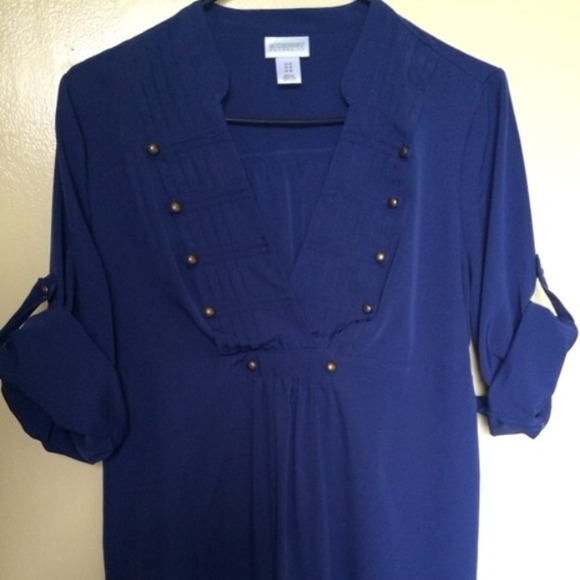 Motherhood top