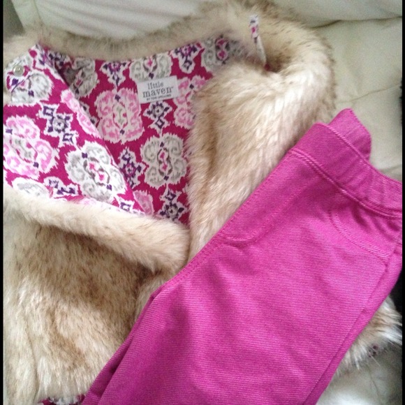 Bundle of 3T toddler clothing