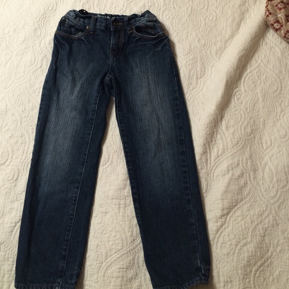 Guess size 8 boys jeans