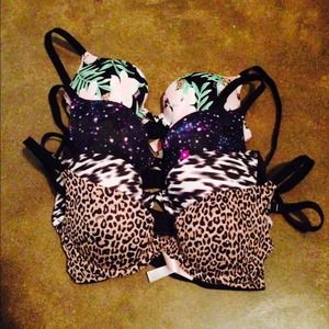 Bra bundle reserved!