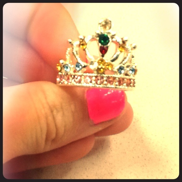 A ring for $15 but can go lower!