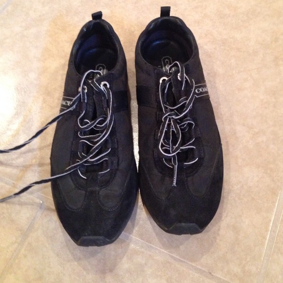 COACH Shoes