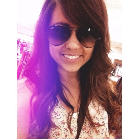 🚫Sold🚫 Host Pick! 🎉 Ray bans - Picture 3 of 4