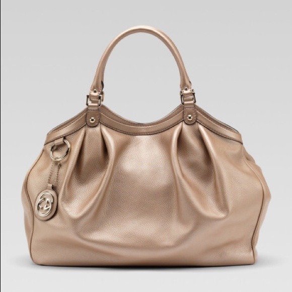No longer available Authentic GUCCI SUKEY MEDIUM
