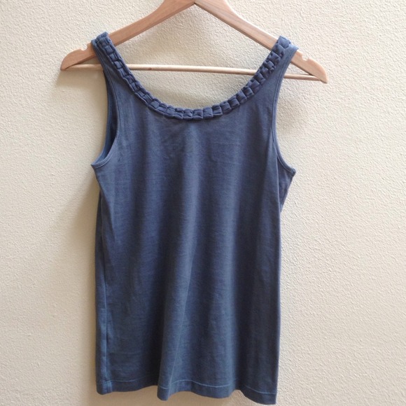 Banana Republic || blouse - Picture 3 of 4