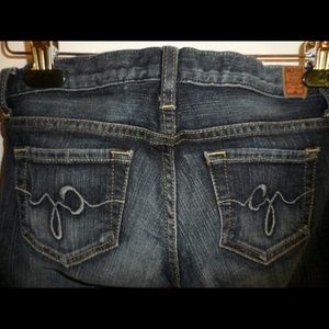 Guess Jeans * Dark Wash