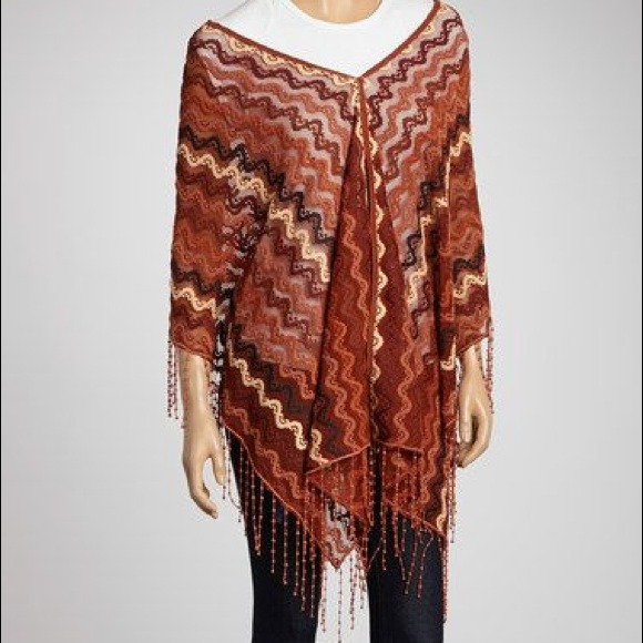 Poncho