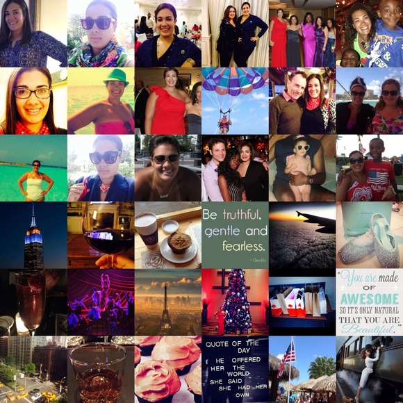 🌟💁A Little About Me💁🌟 - Picture 2 of 4