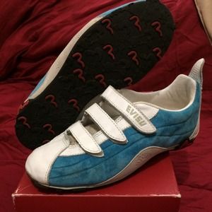 Evisu Shiko size 5 (women's)