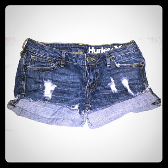 Shorts - Picture 1 of 2