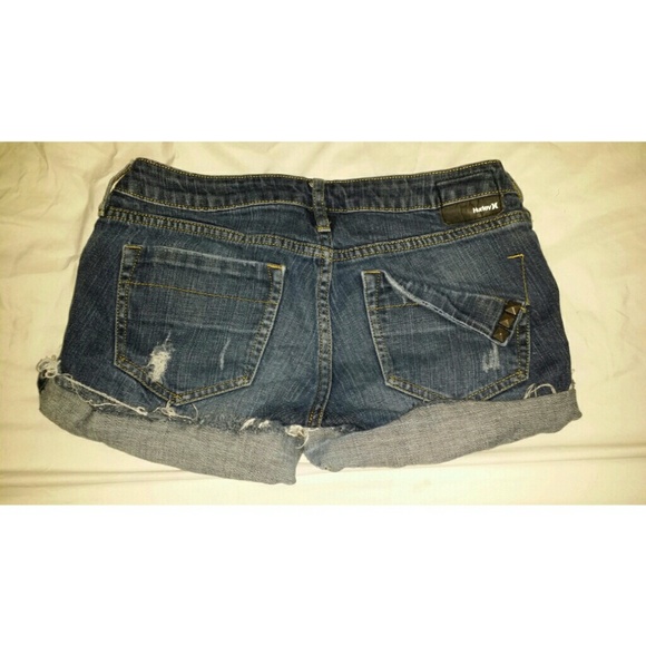 Shorts - Picture 2 of 2