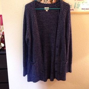 Oversized Sweater! NEW! Never worn!
