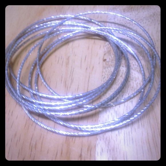 Bracelets- bangles