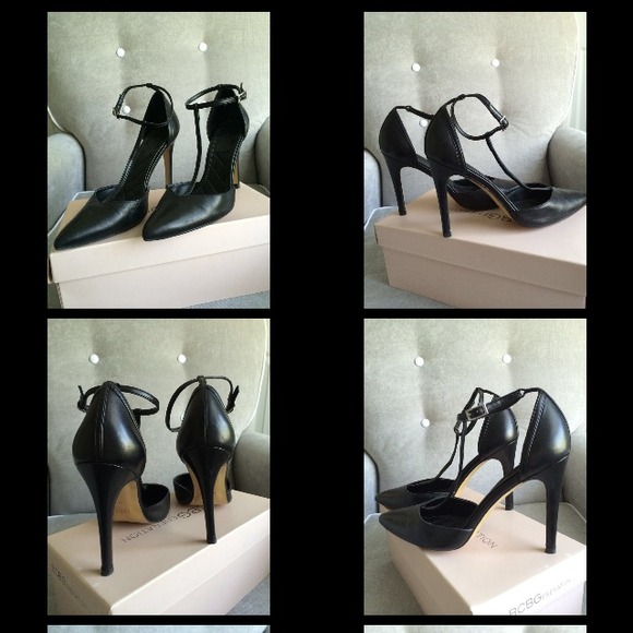 Zara Brand High Heels size 37 or US6.5