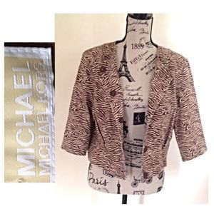 MIchael Kors Jacket