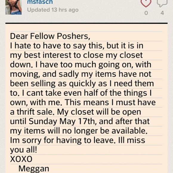 She is one of my fave posh sisters! Please look! - Picture 2 of 2