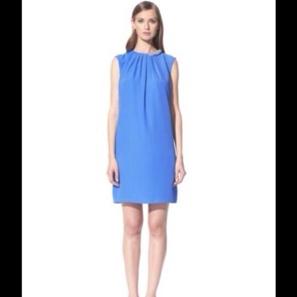 Phillip Lim Dresses & Skirts - 💖2X HOST PICK💖 Phillip Lim periwinkle dress.