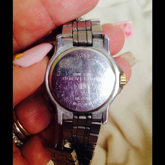 Maurice Lacroix Ladies Watch main image 2