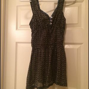 Free people top Free people top