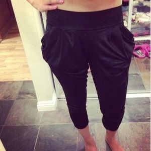 💙❤️CLOSING 7/4- Harem Pants