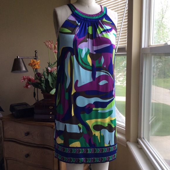 BCBG Dress