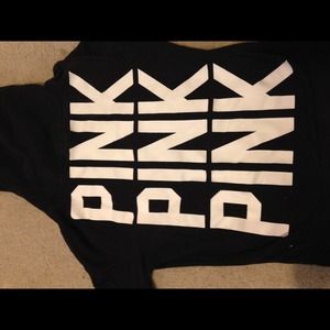 Victoria's Secret PINK hoodie