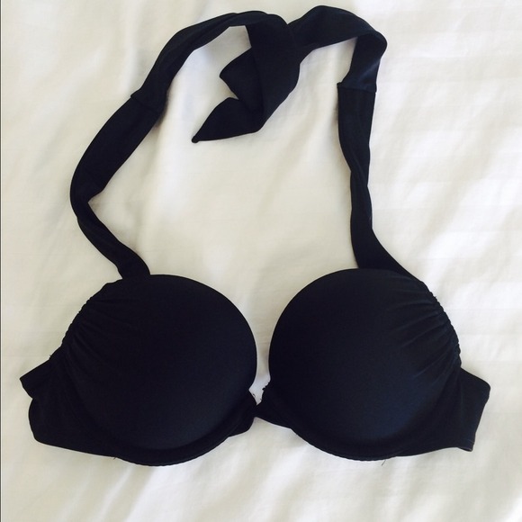 Victoria's Secret Bombshell Bikini Top Swimwear