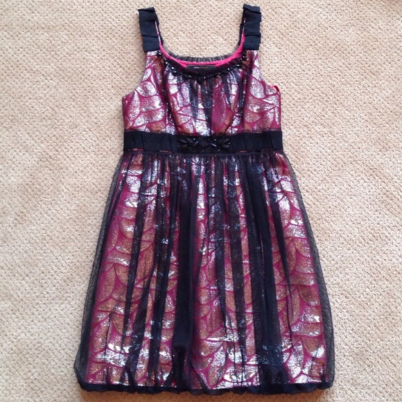 BCBG Dress