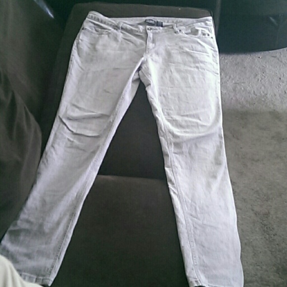 Jeans bundle