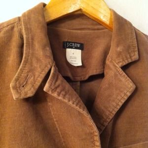 Bundle 2 J Crew Blazers