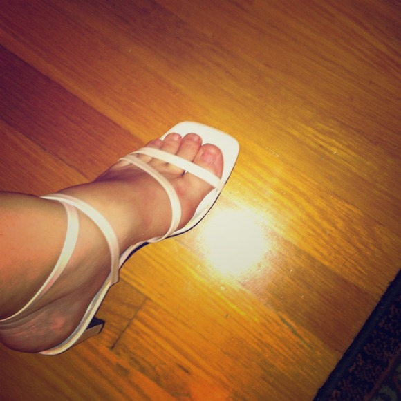 Summer heels