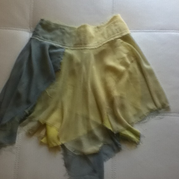 Ballerina skirt - Picture 2 of 4