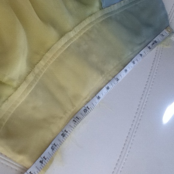 Ballerina skirt - Picture 4 of 4