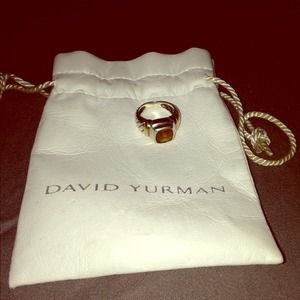 David Yurman Ring
