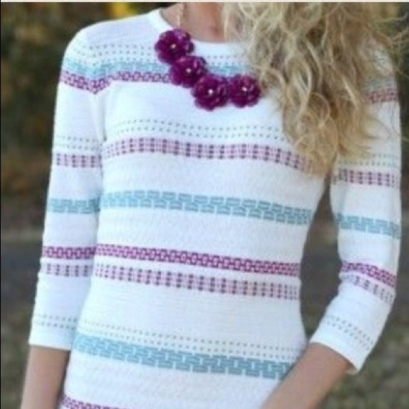 πHOST PICKπWonderland Dress π«SOLDπ« - Picture 2 of 3