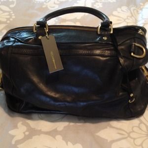 Rebecca minkoff Morning after bag