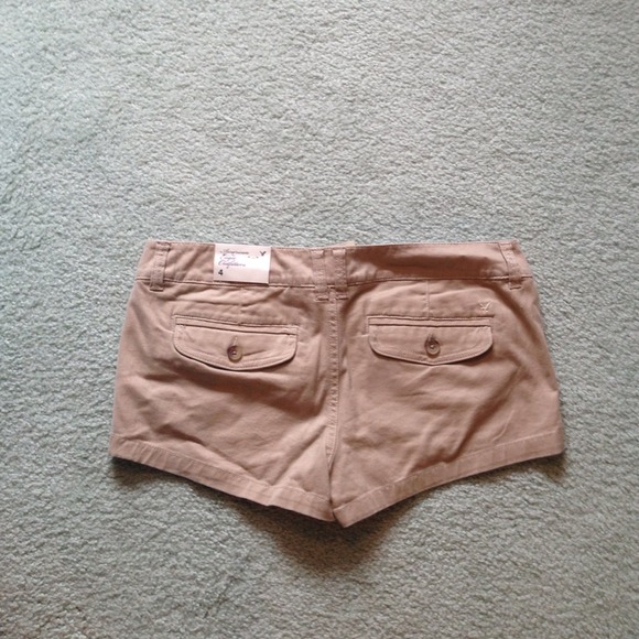 American Eagle Shorts new with tags! - Picture 3 of 3