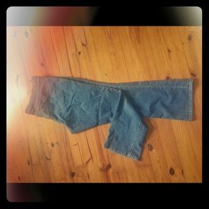 Old navy jeans 20 short