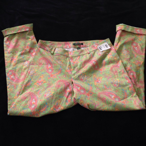 Ralph Lauren women pant