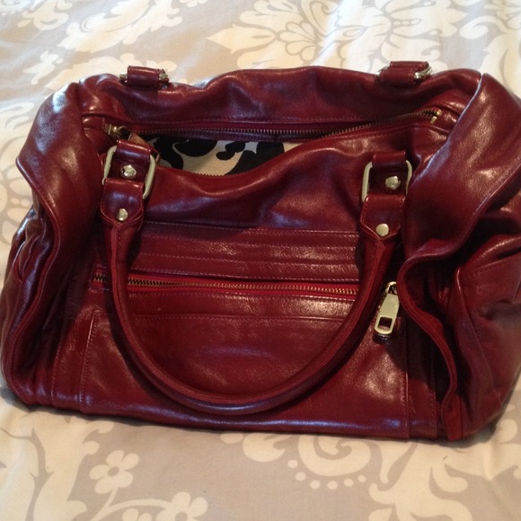 Rebecca minkoff matinee bag
