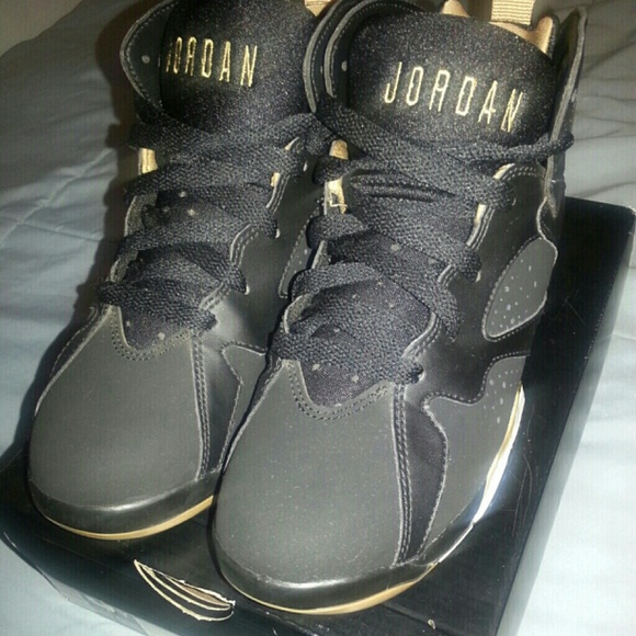 Jordan gmp 7 3y