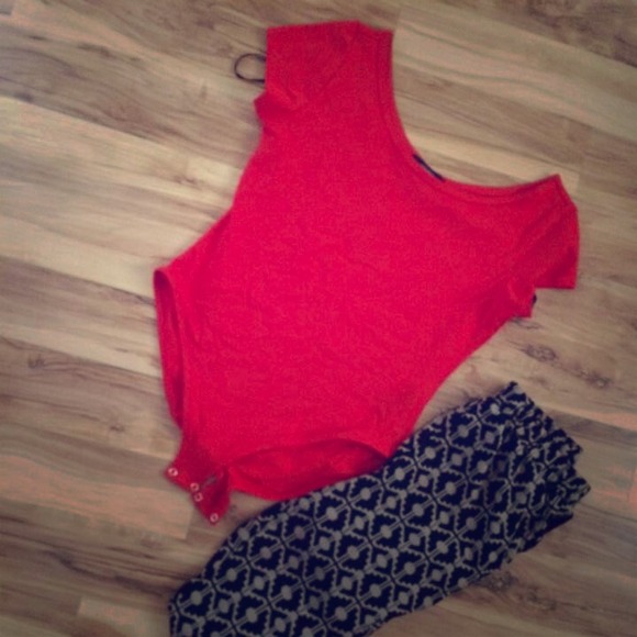 Bodysuit