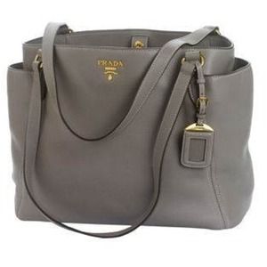 *Authentic* *New* Prada Tote