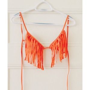 ACACIA SWIMWEAR MONTAUK TOP