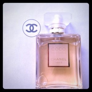 Chanel Coco Mademoiselle 50ml EDP