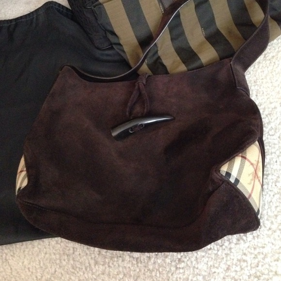 Burberry Shoulder bag