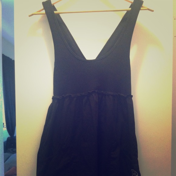 SOLD!! black dress