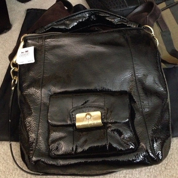 Coach Crossbody Bag